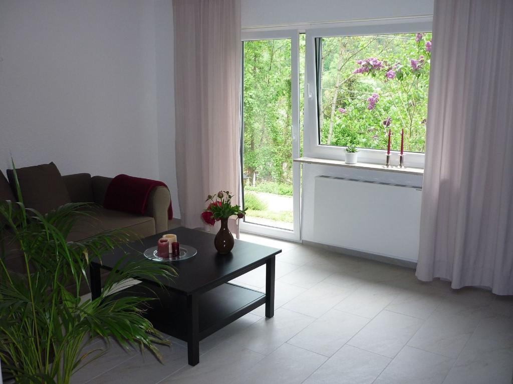 Fewo Larissa Apartment Beuron Cameră foto