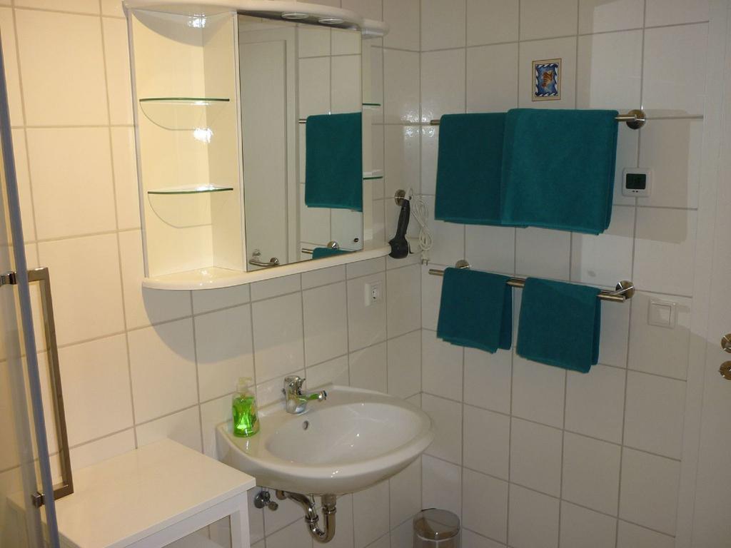 Fewo Larissa Apartment Beuron Cameră foto