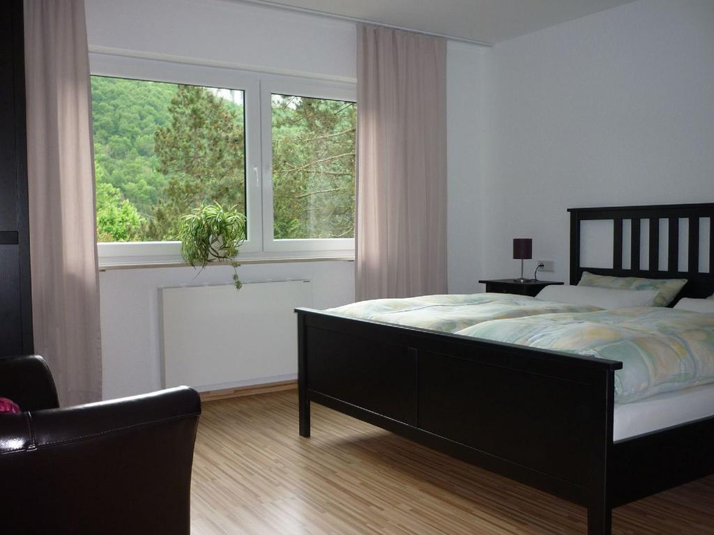 Fewo Larissa Apartment Beuron Cameră foto