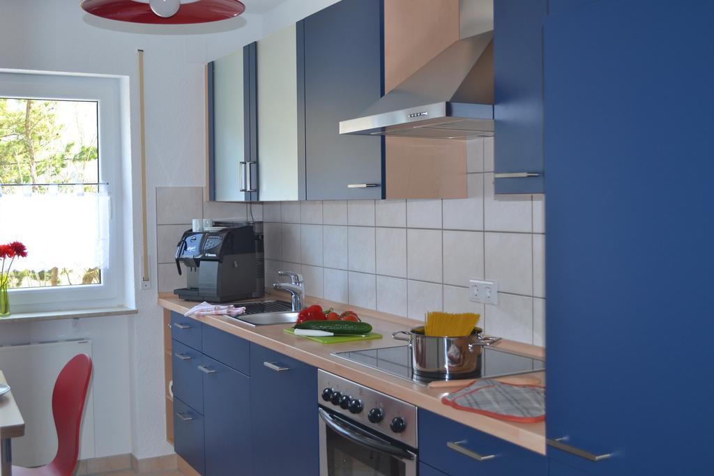 Fewo Larissa Apartment Beuron Cameră foto