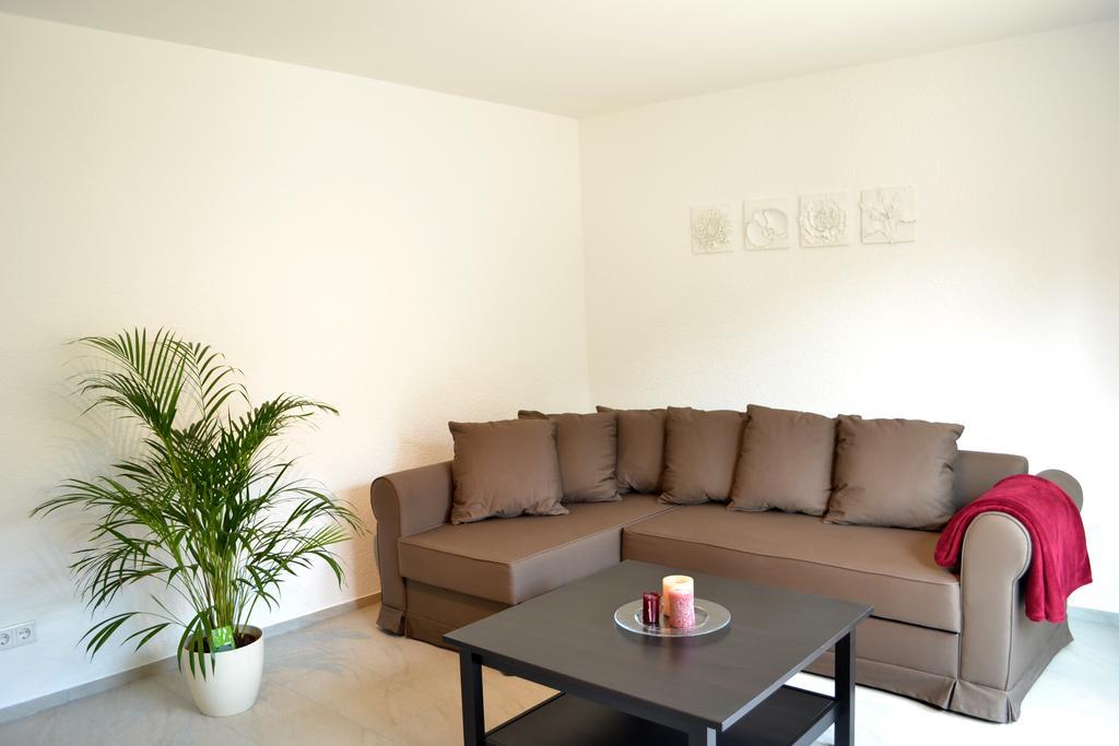 Fewo Larissa Apartment Beuron Cameră foto